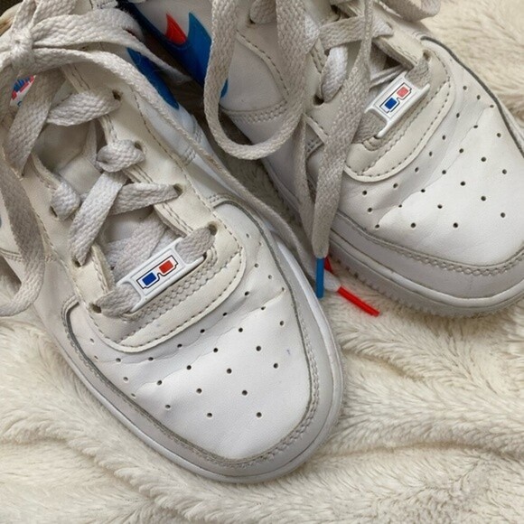 Nike Air Force 1 3D Glasses - Picture 3 of 6